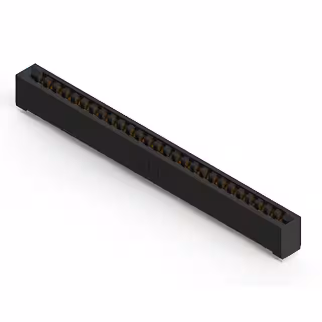 357-027-553-101 EDAC Inc.  Edgeboard Connectors